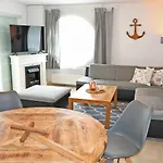 Strandhus Windjammer * קליפורניין