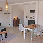 דירה Strandhus Windjammer