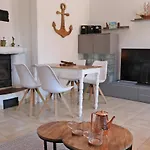 Strandhus Windjammer דירה קליפורניין