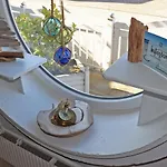 דירה Strandhus Windjammer *