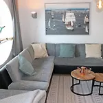 Strandhus Windjammer
