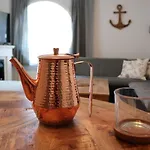 דירה Strandhus Windjammer