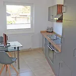 Strandhus Windjammer קליפורניין