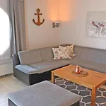 דירה Strandhus Windjammer