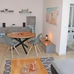 Strandhus Windjammer
