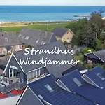 Strandhus Windjammer קליפורניין