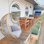 דירה Strandhus Windjammer