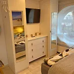 דירה Strandhus Windjammer