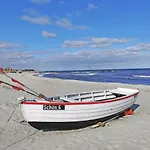 Strandhus Windjammer *