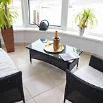 דירה Strandhus Windjammer קליפורניין