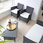 Strandhus Windjammer דירה קליפורניין