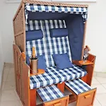 דירה Strandhus Windjammer קליפורניין