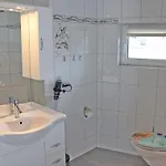 Strandhus Windjammer דירה