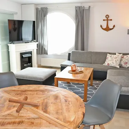 Strandhus Windjammer * Kalifornien