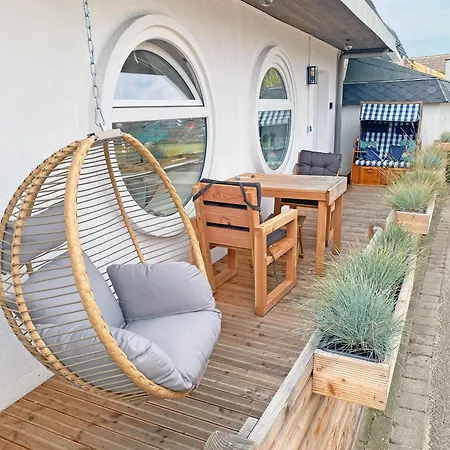 Daire Strandhus Windjammer