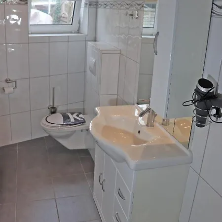 Strandhus Windjammer Kalifornien