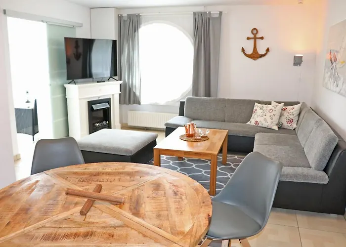 Strandhus Windjammer * Kalifornien