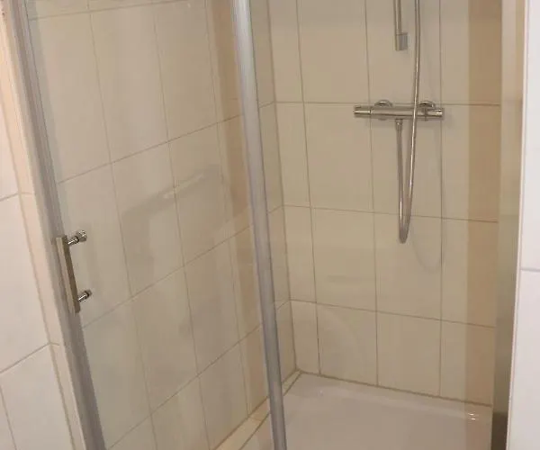 Apartman Strandhus Windjammer